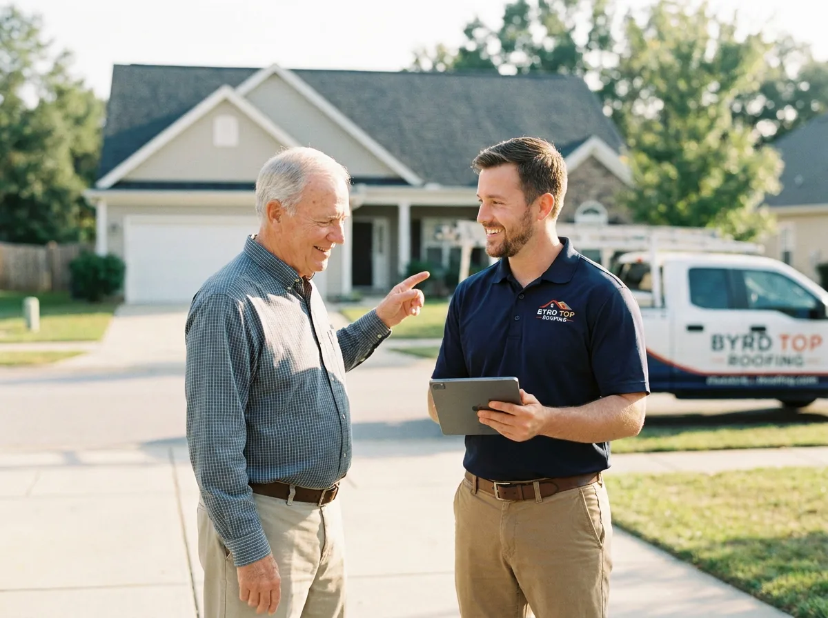 Roofing Underwood, ND FAQs